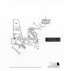 Urban Lofts (D8), Apartment #458963141